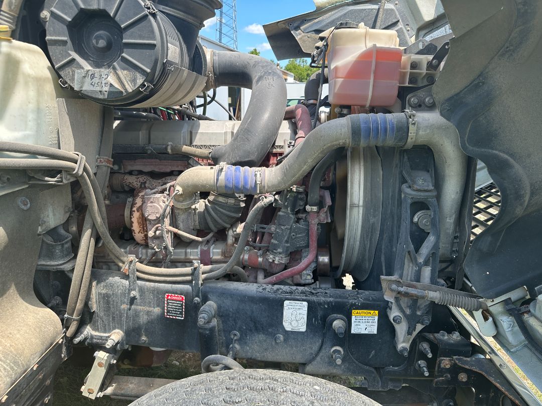 2015 MACK PINNACLE CHU613 - Image 34